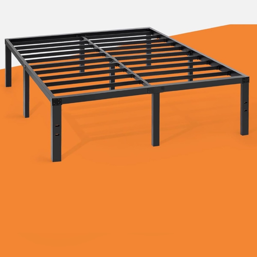 16inch queen size Bed frame